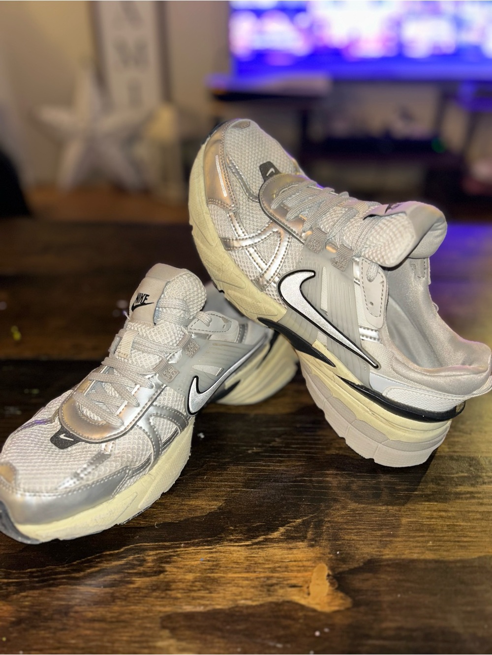 Nike V2K sneakers